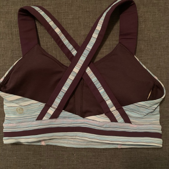 Lululemon Rack Pack Bra - Picture 5 of 8